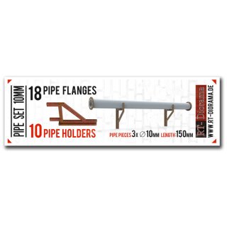 Pipe Set (10mm) (3)