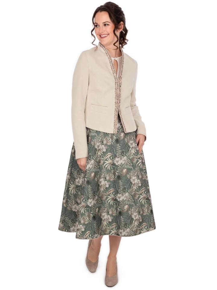 MarJo Jacke SARA in champagner günstig kaufen