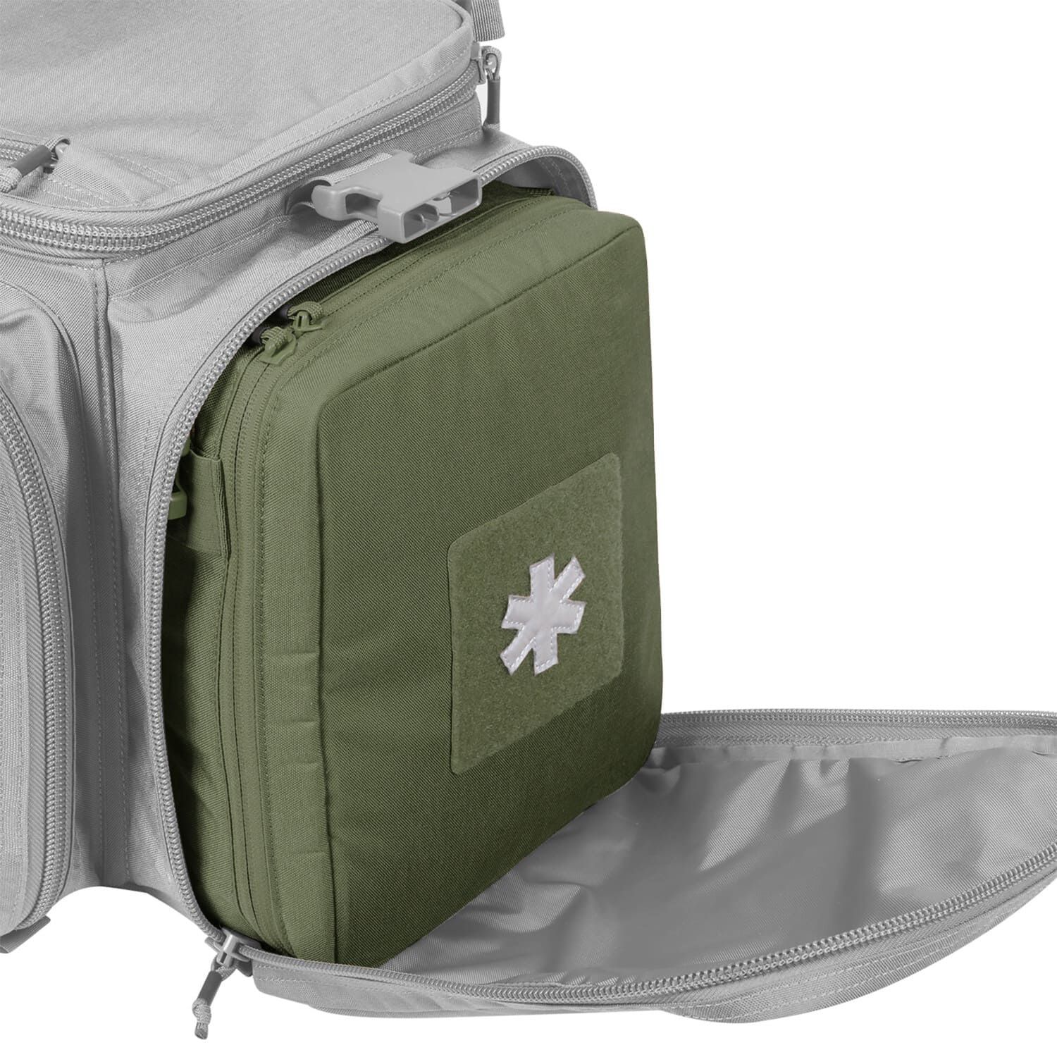 Automotive Med Kit