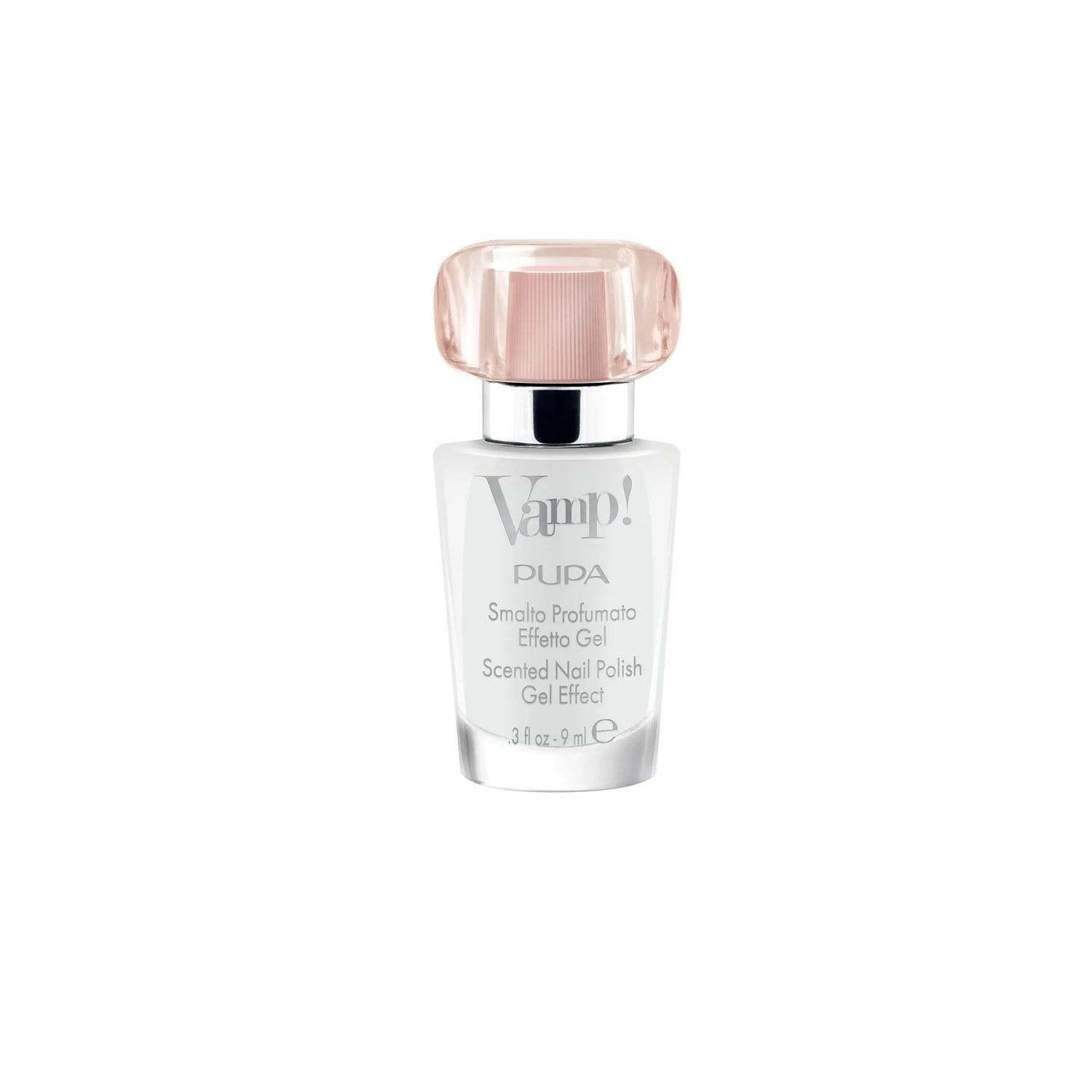 ¡Vamp! Esmalte de uñas con efecto gel perfumado - Esmalte de uñas con efecto gel