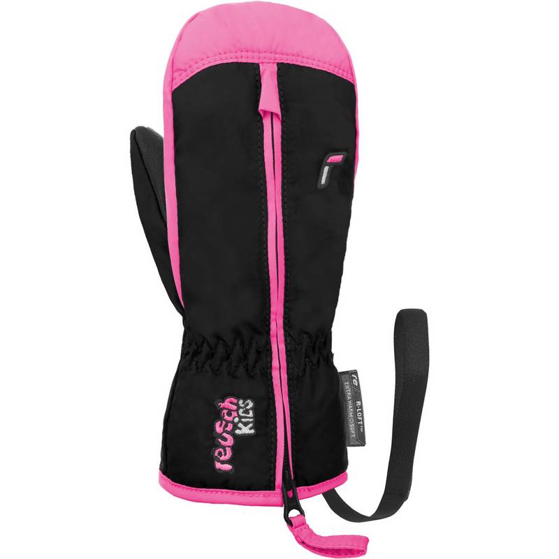 Reusch Ben Mitten Outdoorhandschuhe Kinder