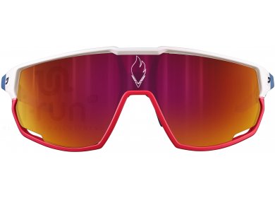 Julbo Rush équipe de France Olympique Spectron 3