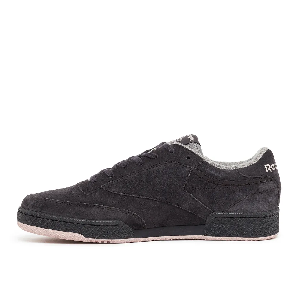 Reebok Club C RMIA011C99LEA0021030 / schwarz