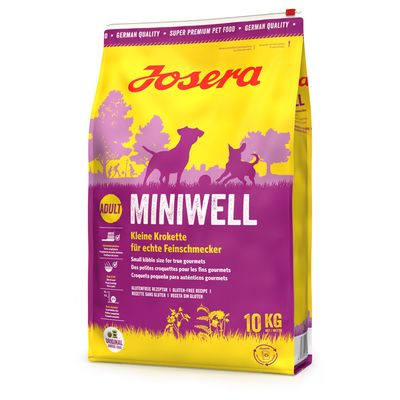 Josera Miniwell