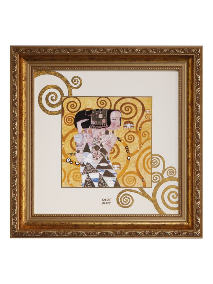 Goebel Wandbild 