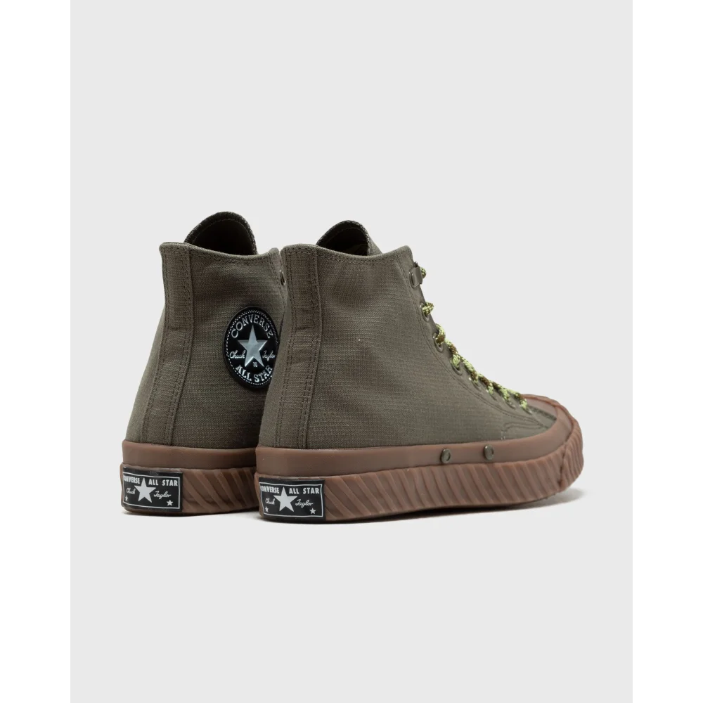 Converse Chuck 70 Bosey A04531C / braun