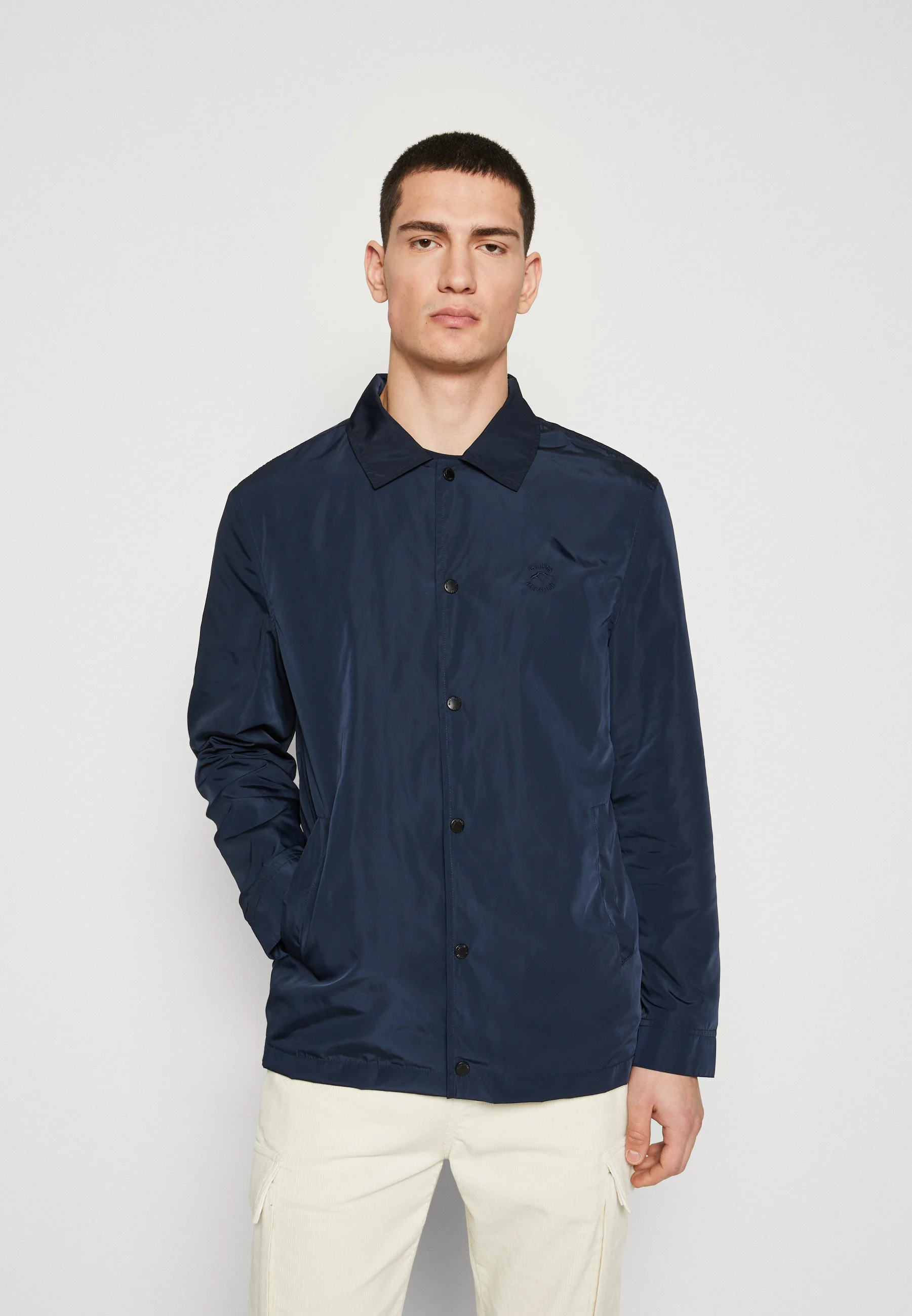 Chaqueta ligera INDICODE JEANS