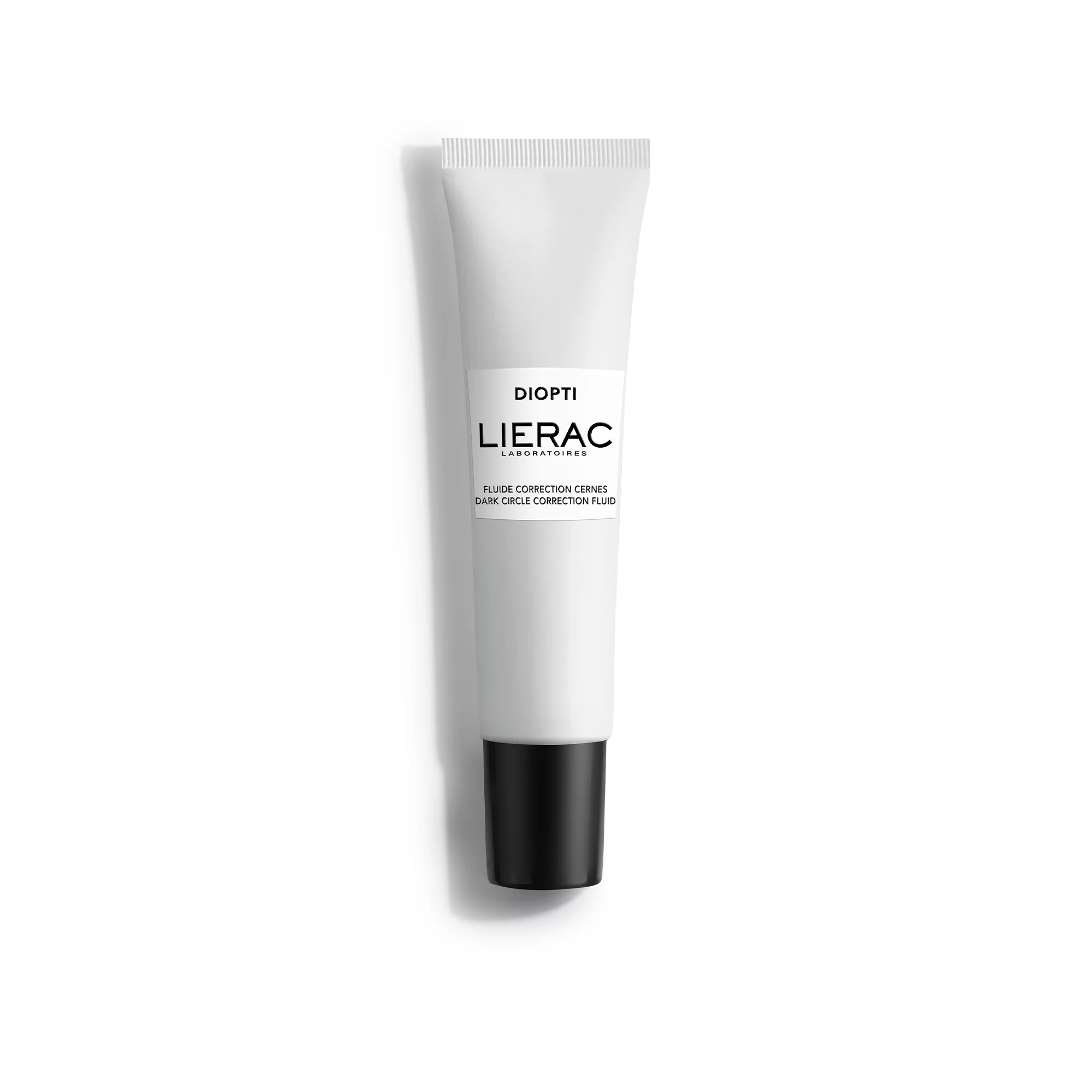 Diopti Illuminating Dark Circle Correction Fluid - Behandlung von Tränensäcken und Augenringen