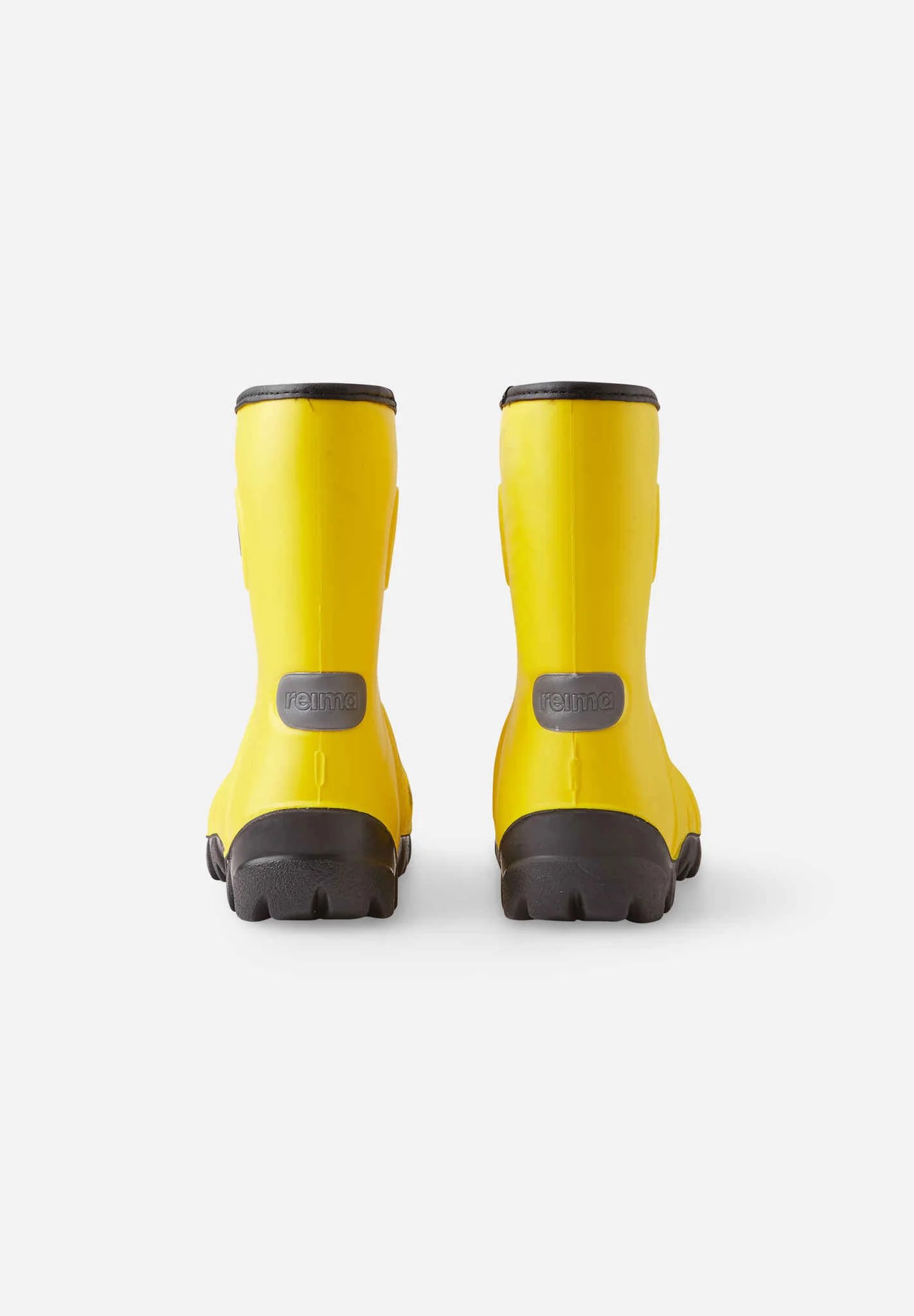 Kinder gefütterter Gummistiefel Termonator