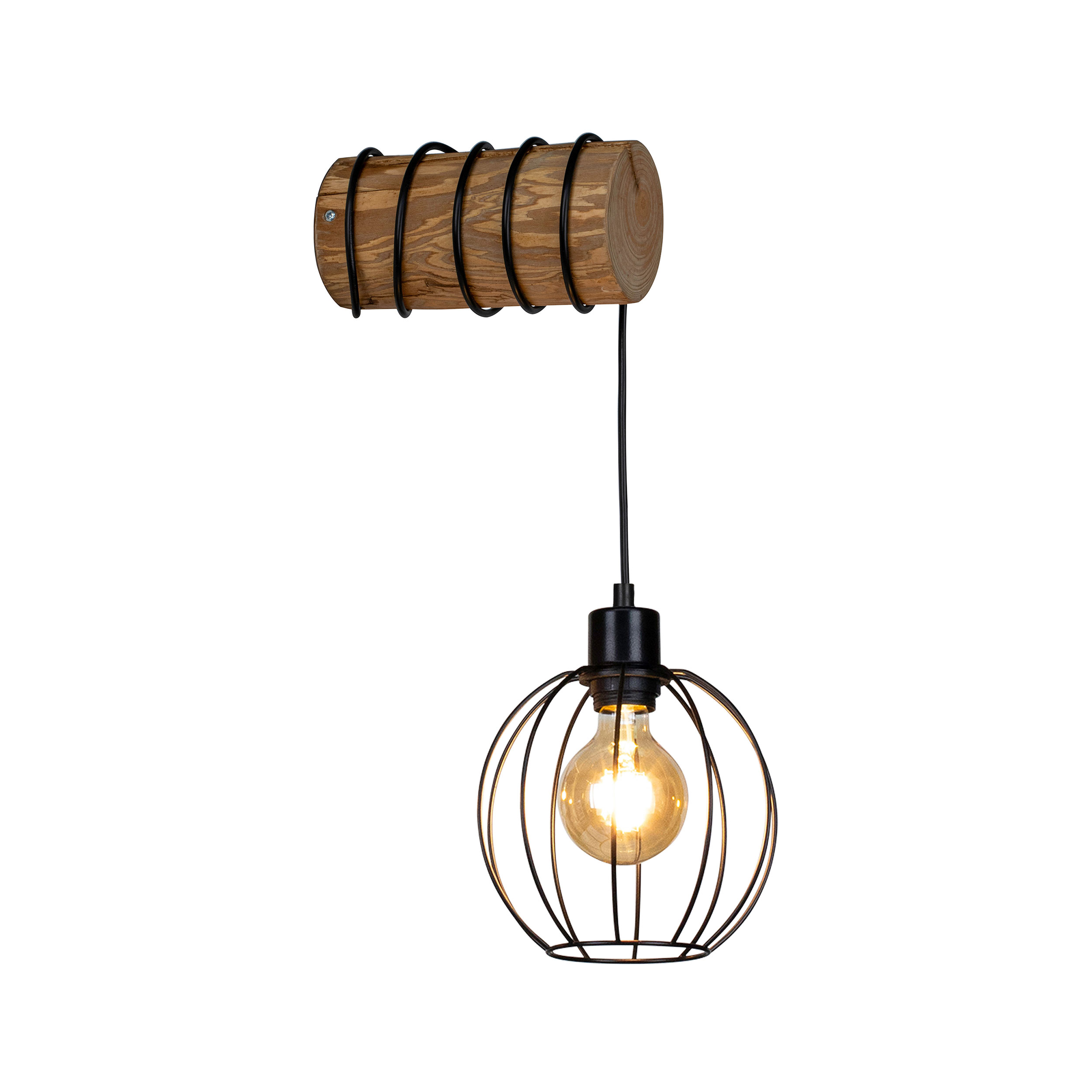 Spot LightWandleuchte 1flg