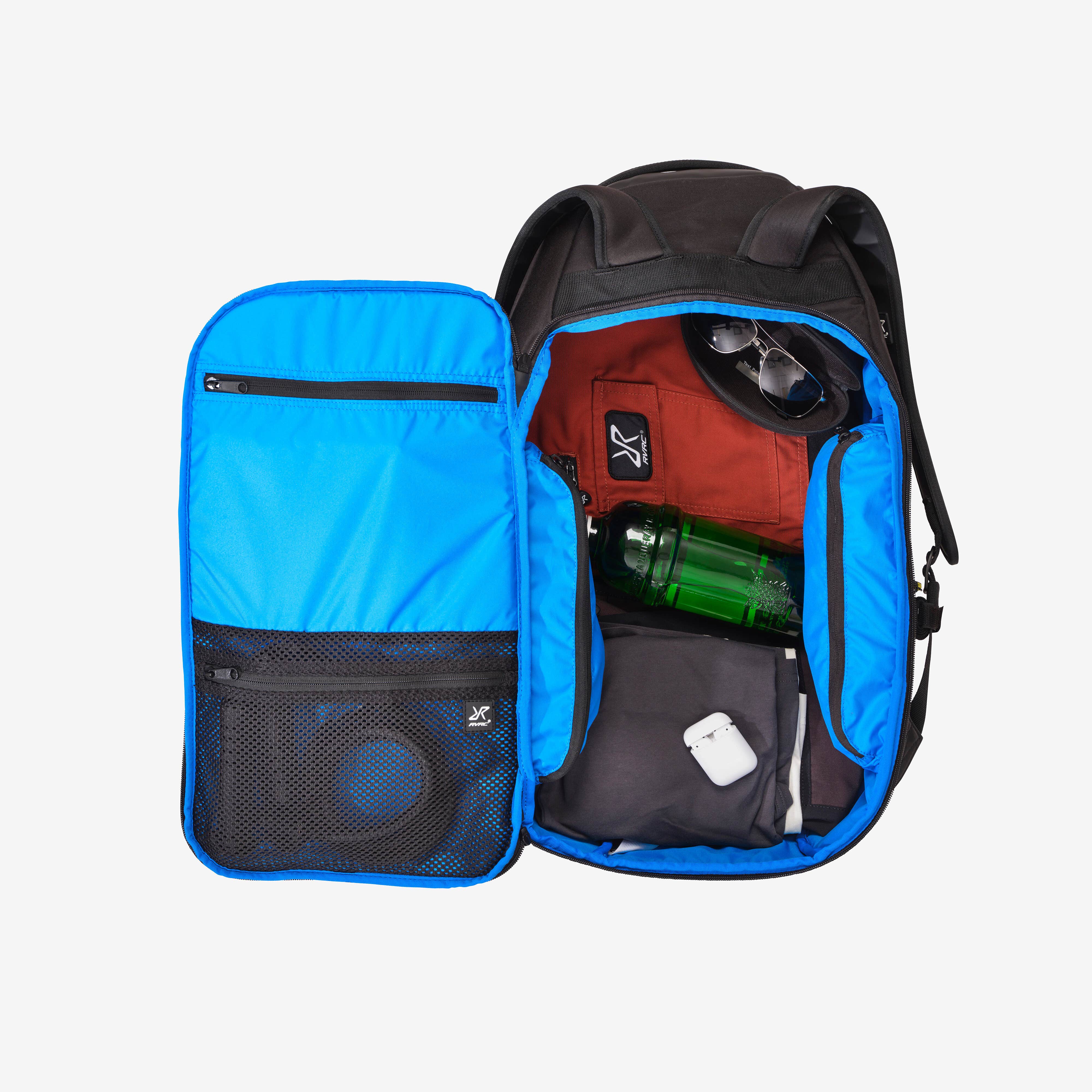 Duffel Bag 40L Black