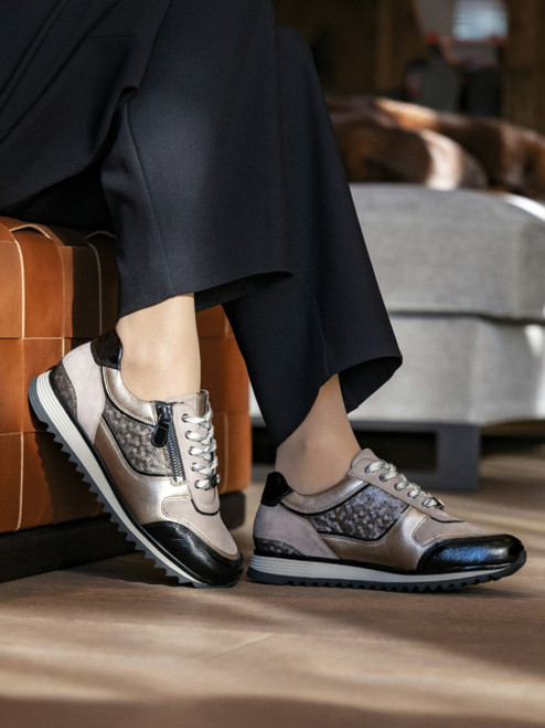 Sneaker-26613200002 Hassia