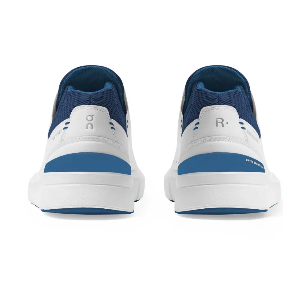 ON The Roger Advantage 48.99455 / weiss