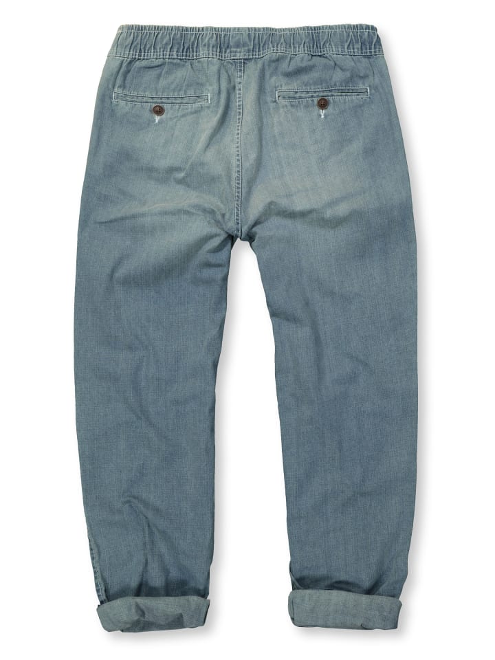 JP1880 Schlupfhose in hell bleached günstig kaufen
