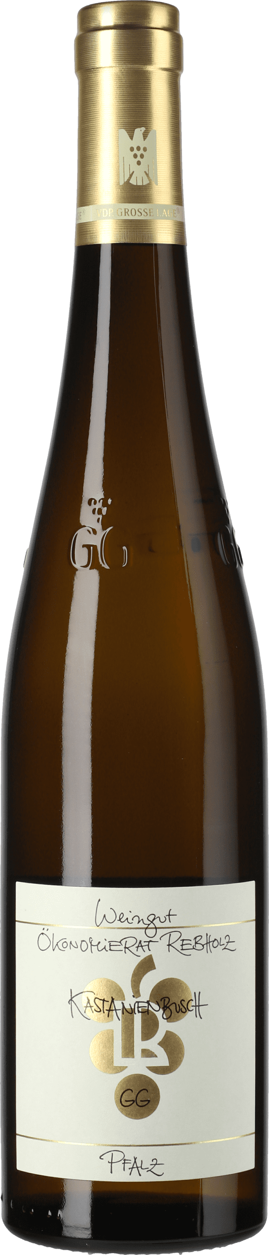 Rebholz, Ökonomierat: Riesling Kastanienbusch Großes Gewächs 2022