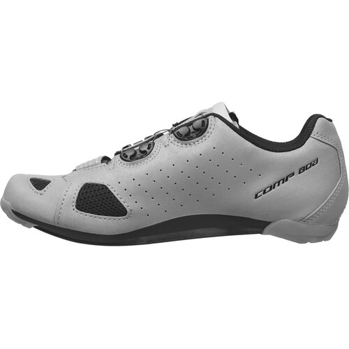 DAMEN RADSCHUHE SCO SHOE W'S ROAD COMP BOA REFLECTIVE