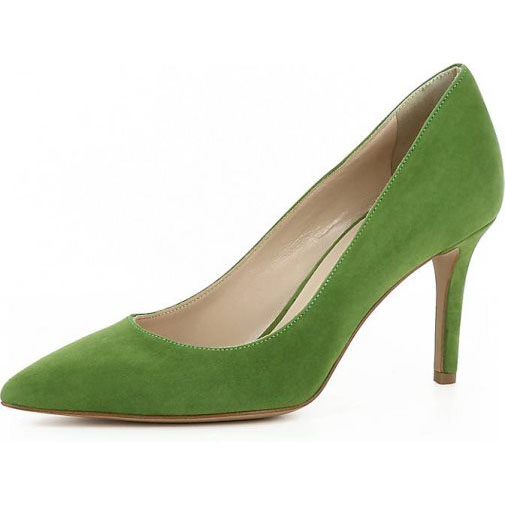EVITA Damen Pumps EMANUELA