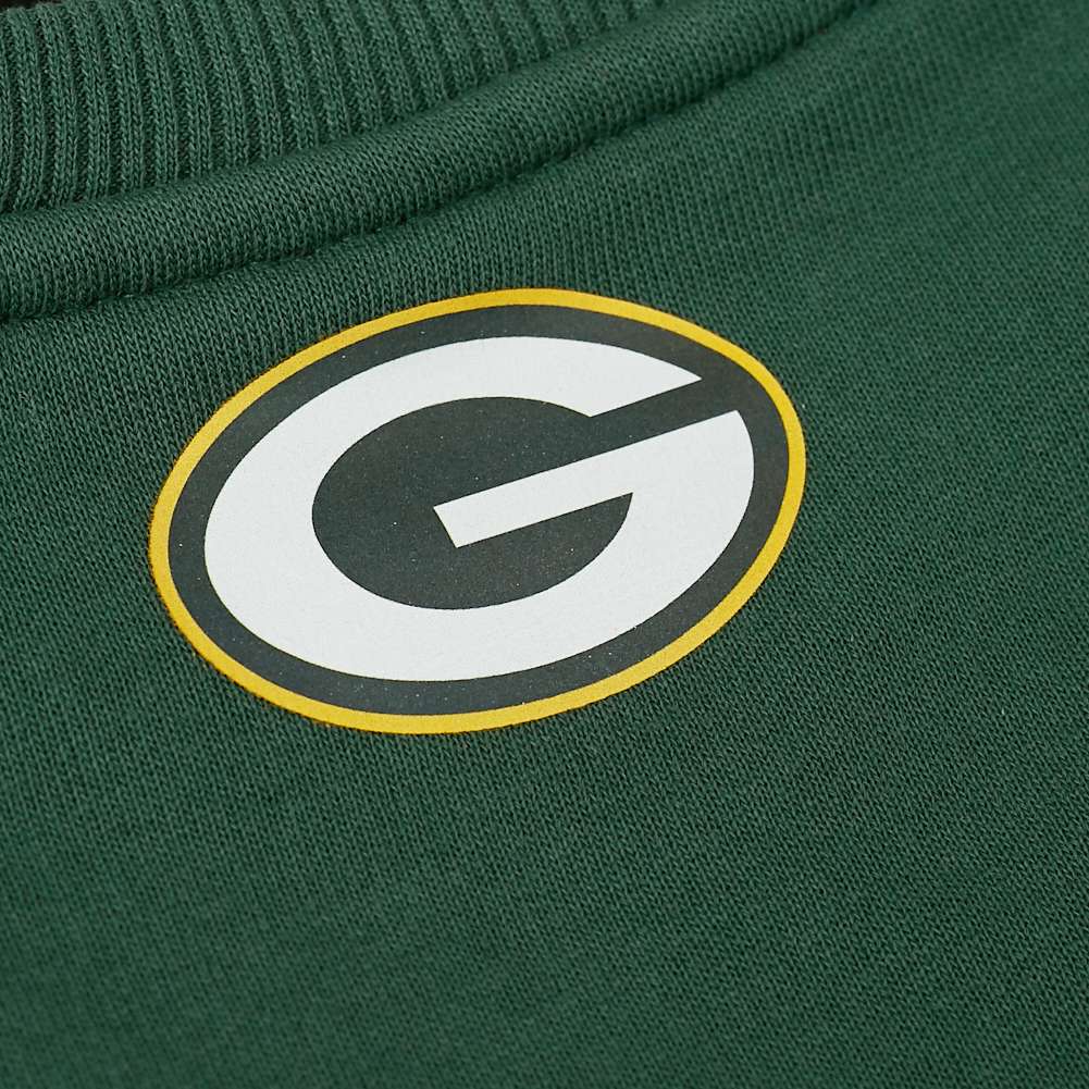 Green Bay Packers NFL Fanatics Herren Sweatshirt 261959