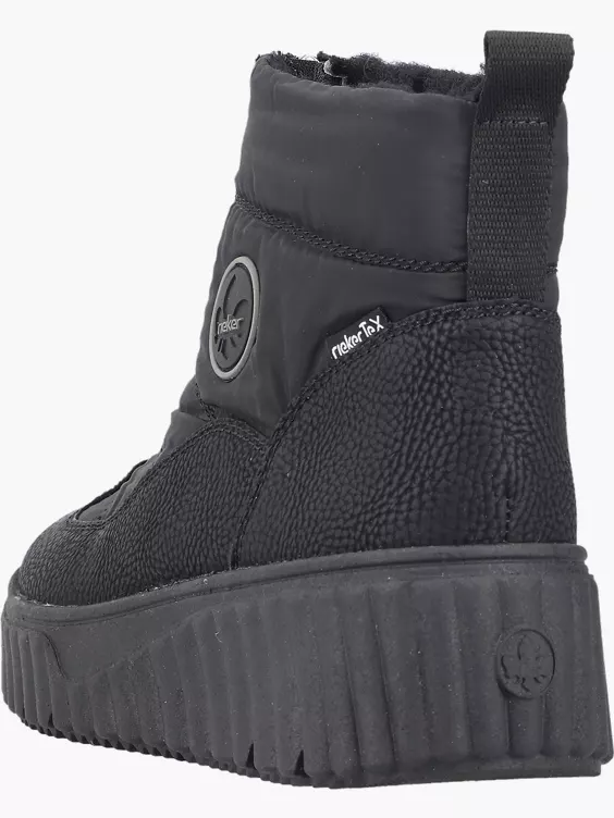Rieker Damen Kurzstiefel