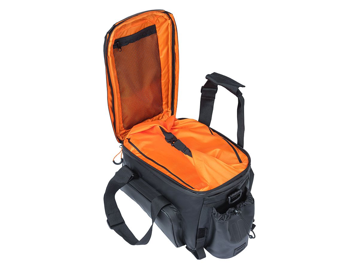 Basil Miles Tarpaulin XL Pro Gepäckträgertasche