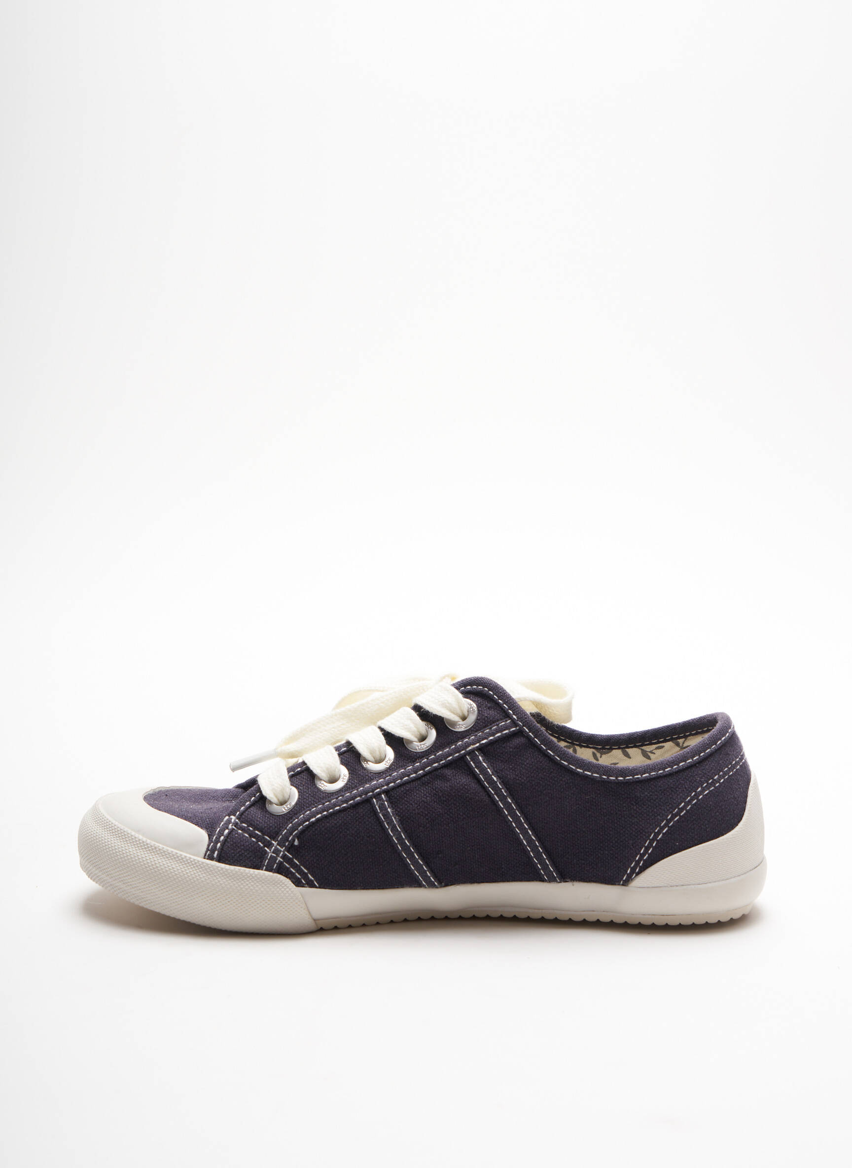 Tbs Baskets Femme couleur bleu