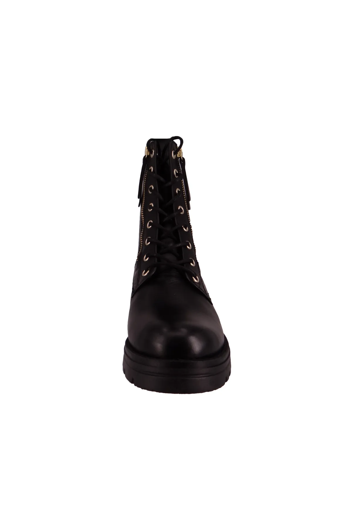 GABOR  Stiefel - Schwarz - Flacher Absatz