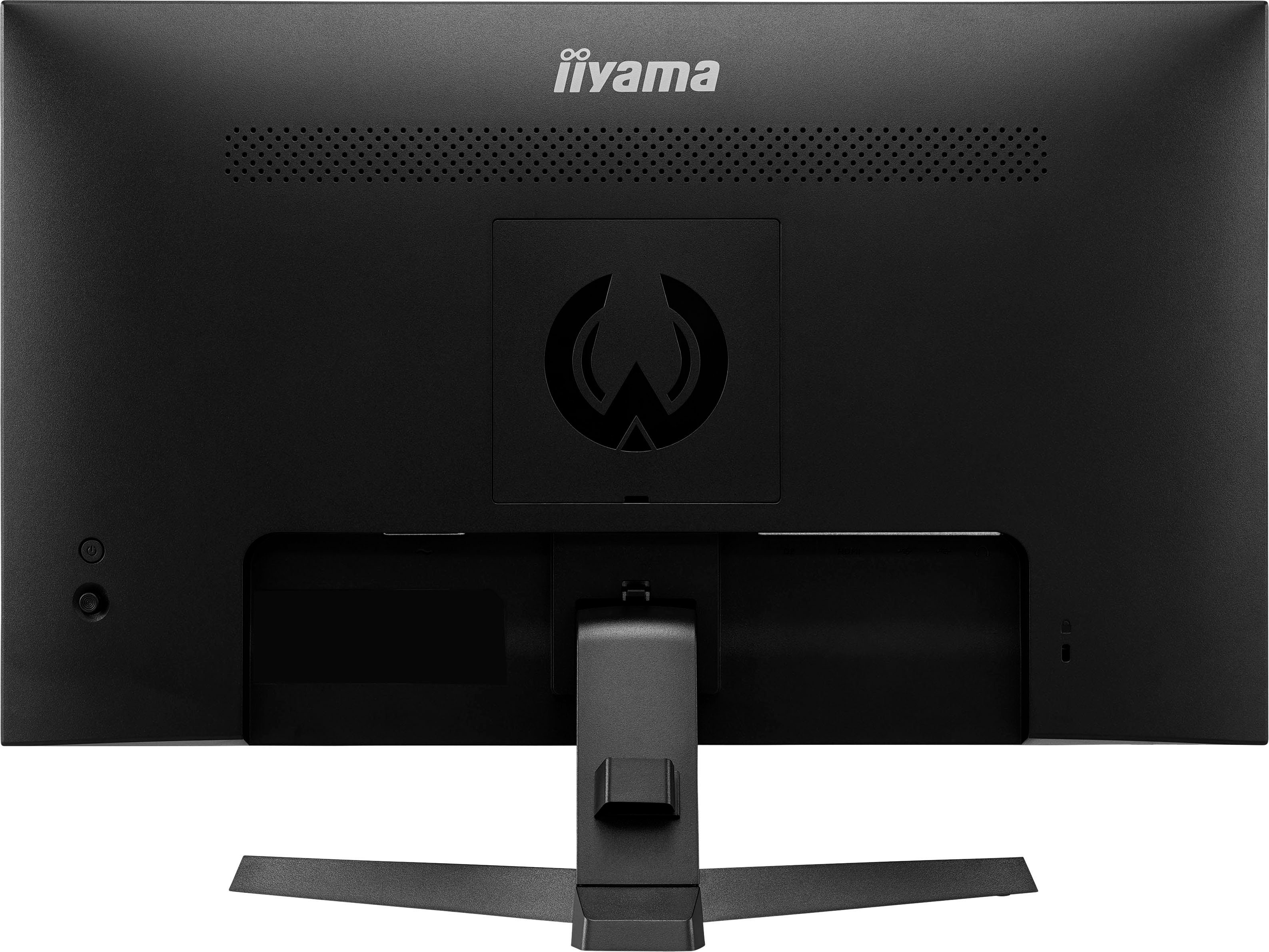 Iiyama G-MASTER G2740QSU-B1 LED-Monitor (68,6 cm/27 