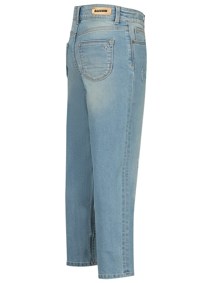 RAIZZED® Jeans - Regular fit - in Hellblau günstig kaufen