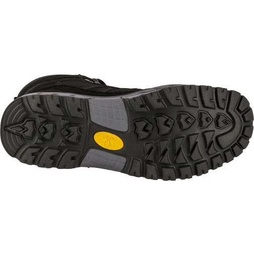 LICO Winterstiefel Wildlife