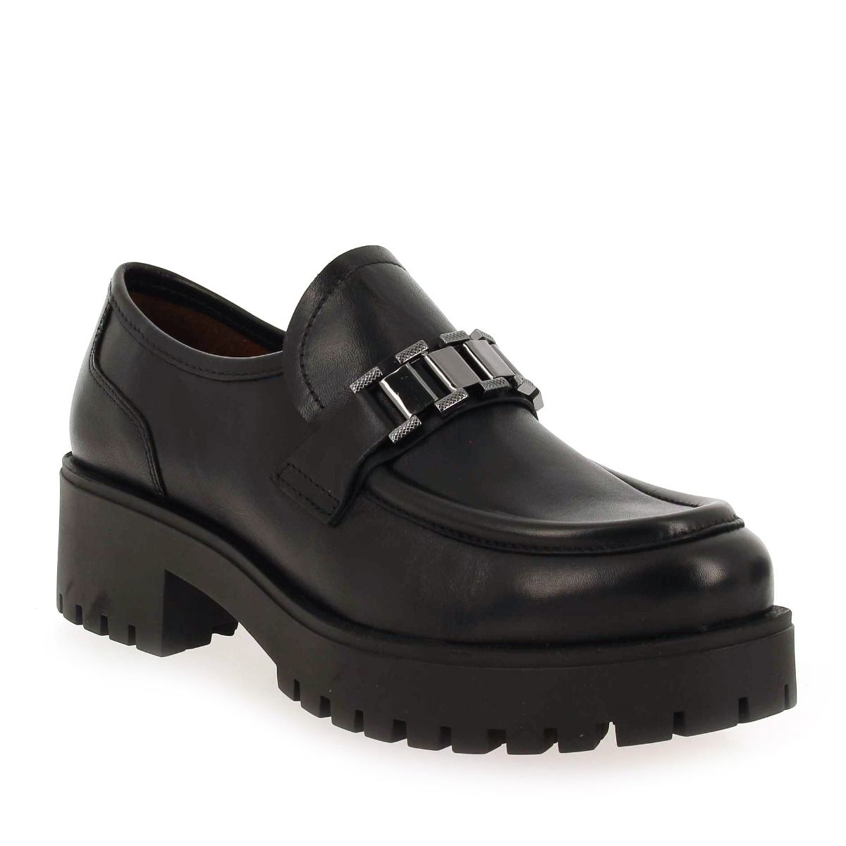 Rosemetal  JARNO  - Noir