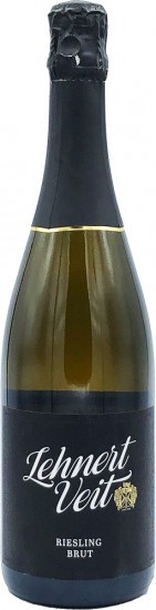 Riesling brut - Weingut Lehnert-Veit