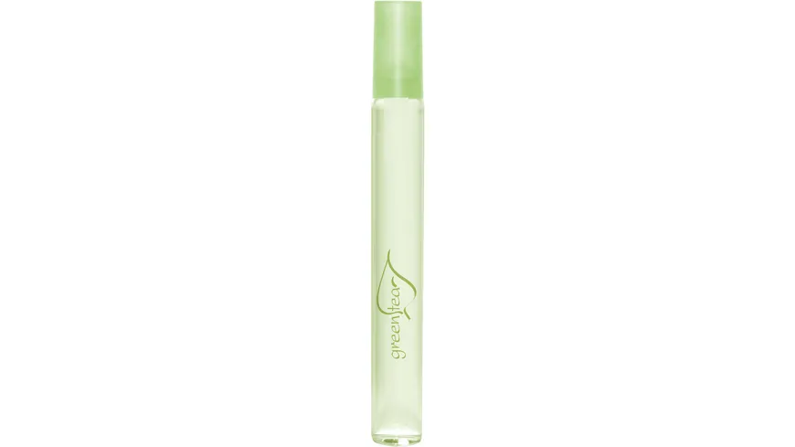 FRUITY FRAGRANCES Green Tea Eau de Parfum 15 ml