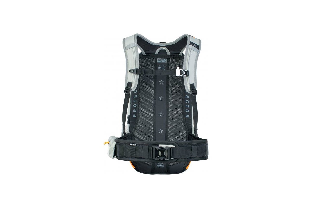 Evoc FR Enduro E