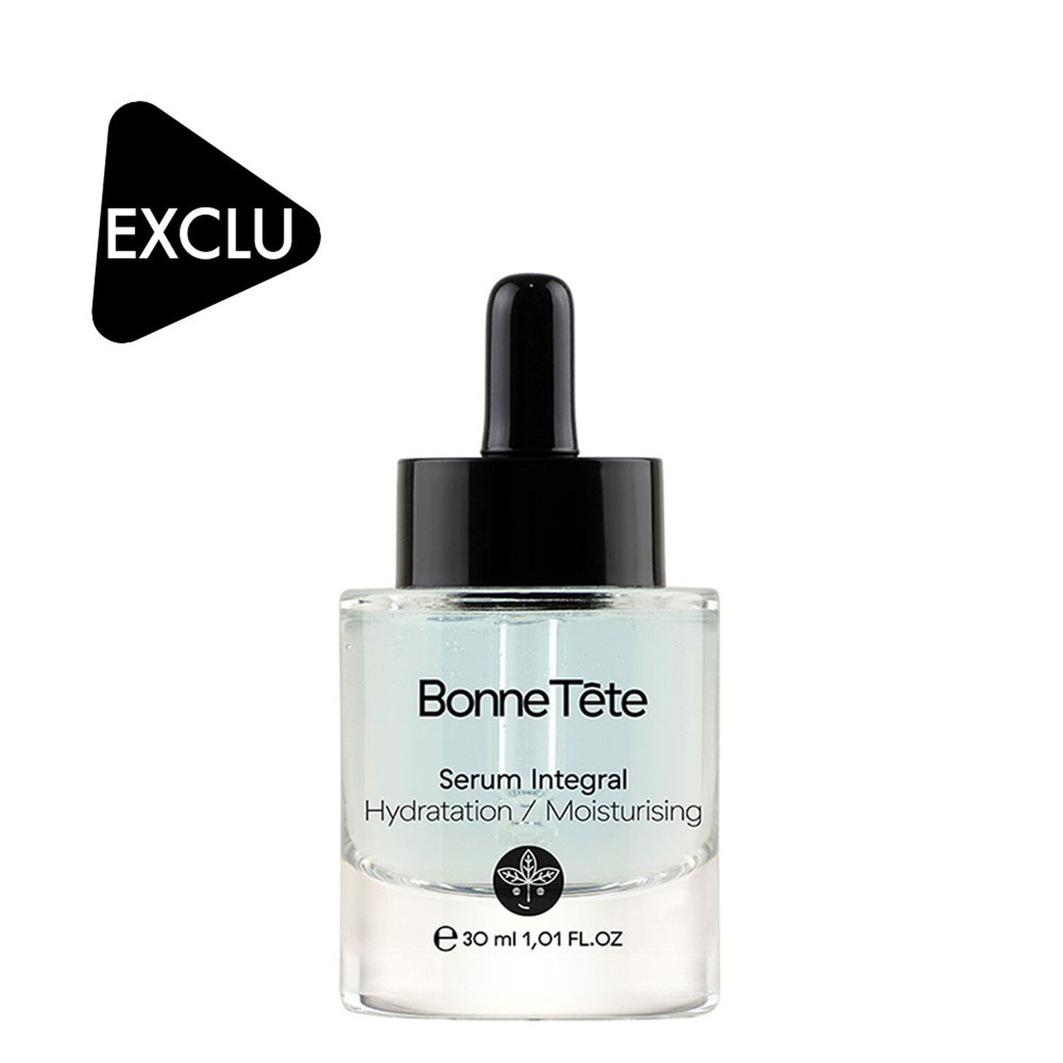 Bonne Tête Serum Intégral Hydratation 30 ml