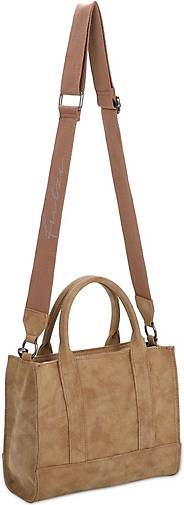 Fritzi aus Preußen SquareN Vintage Handtasche 20.5 cm