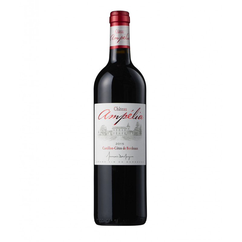 Château Ampélia 2015