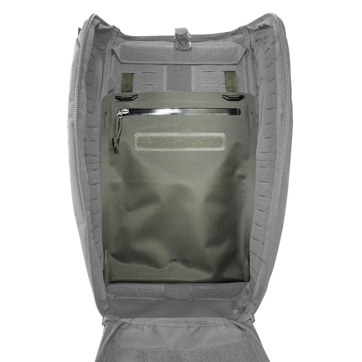 TT Pouch A4 WR