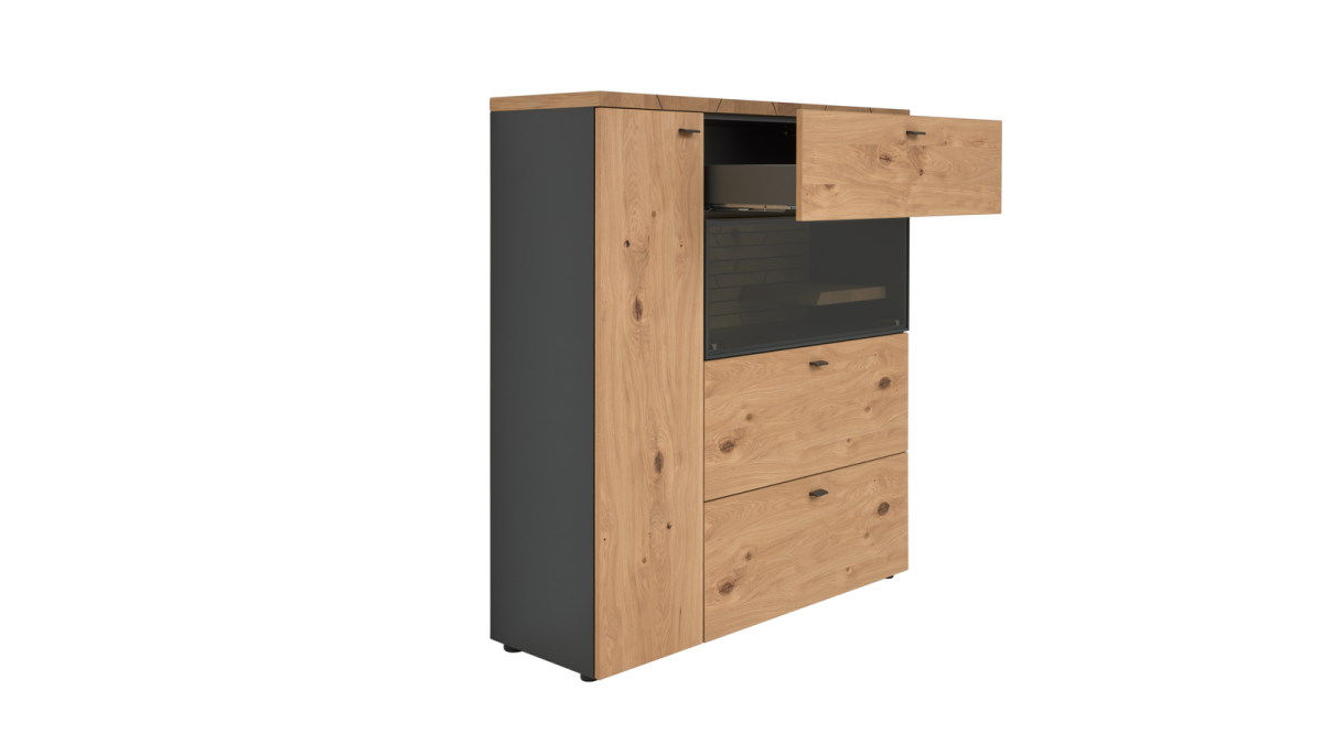Interliving Highboard IL 2108