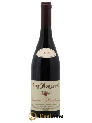 Saumur-Champigny Clos Rougeard  2016 - Lot de 1 Bouteille