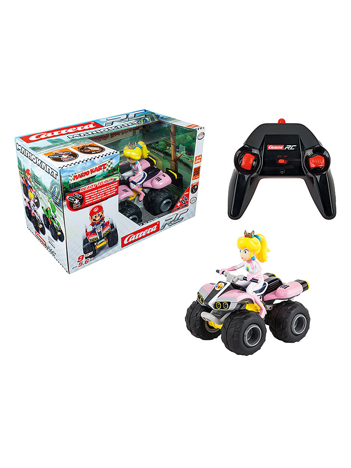 Carrera Ferngesteuertes Quad 