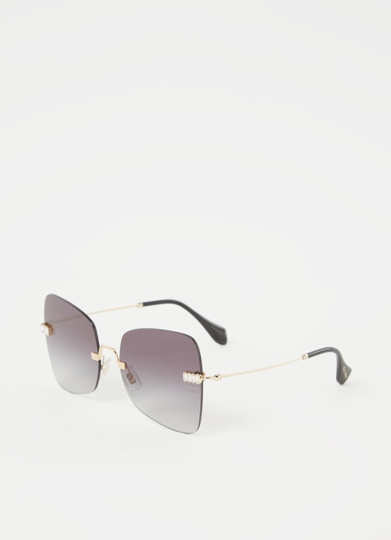 Ochelari de soare Miu Miu MU 50WS