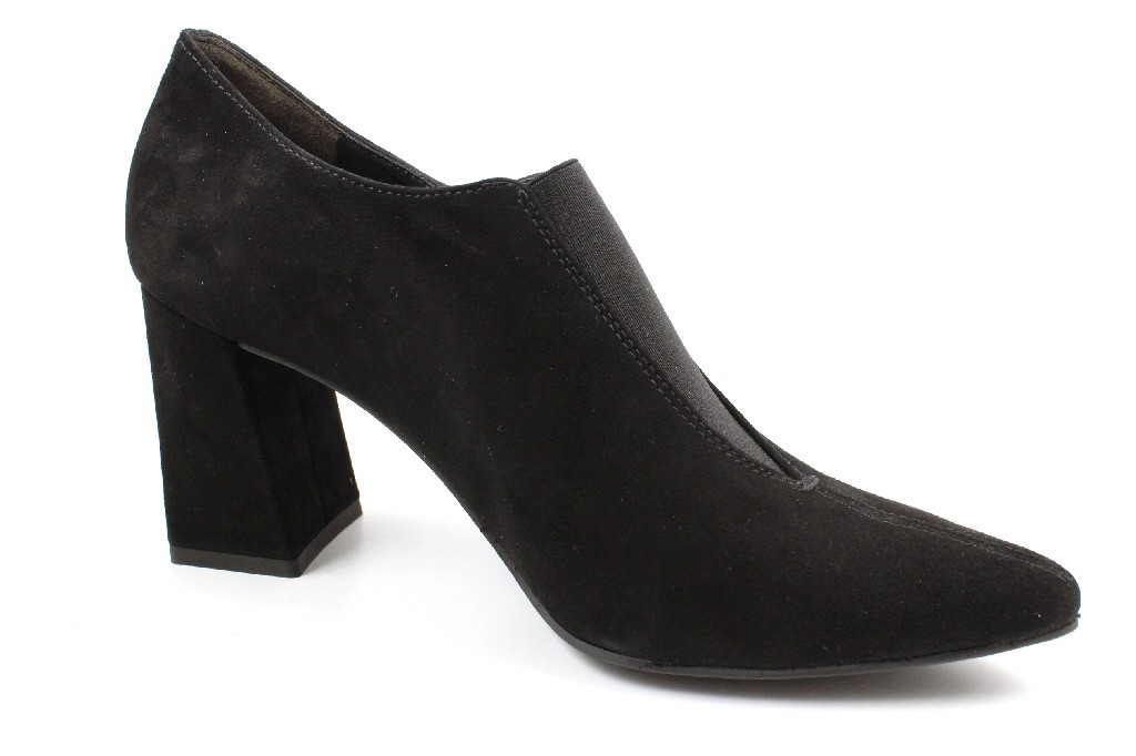 PAUL GREEN Modische Pumps schwarz