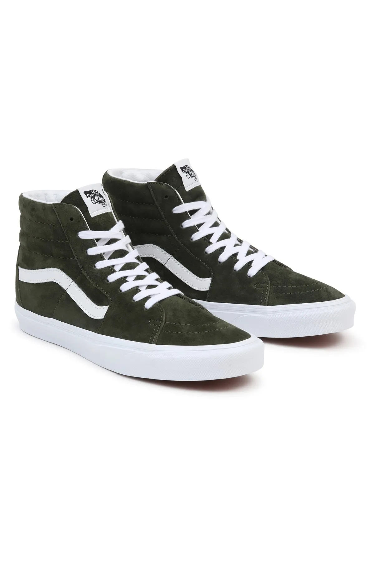 Vans  Braun - Unisex Sneaker