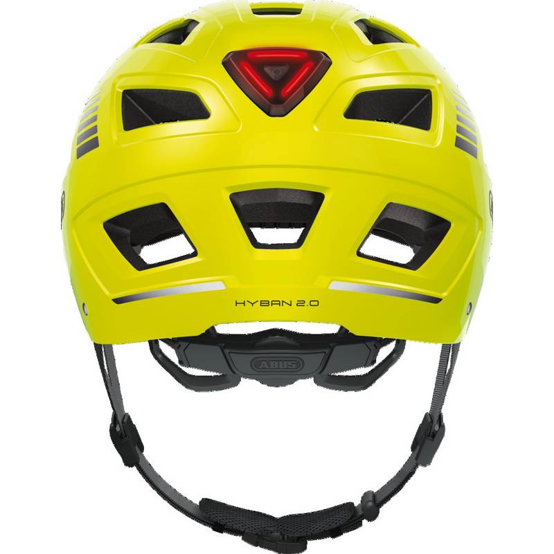ABUS HYBAN 2.0 Helm
