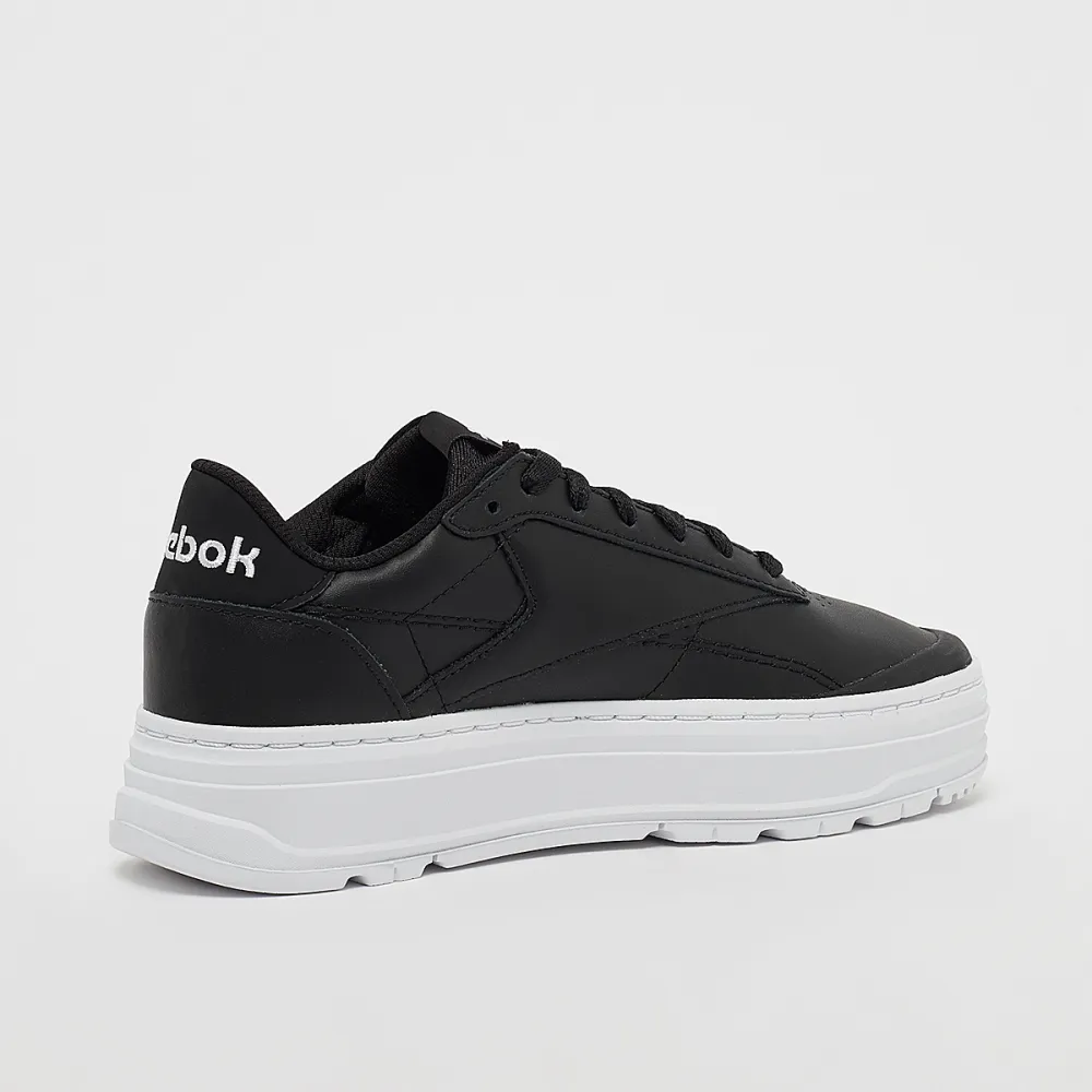 Reebok Club C Double GEO GW0224 / schwarz