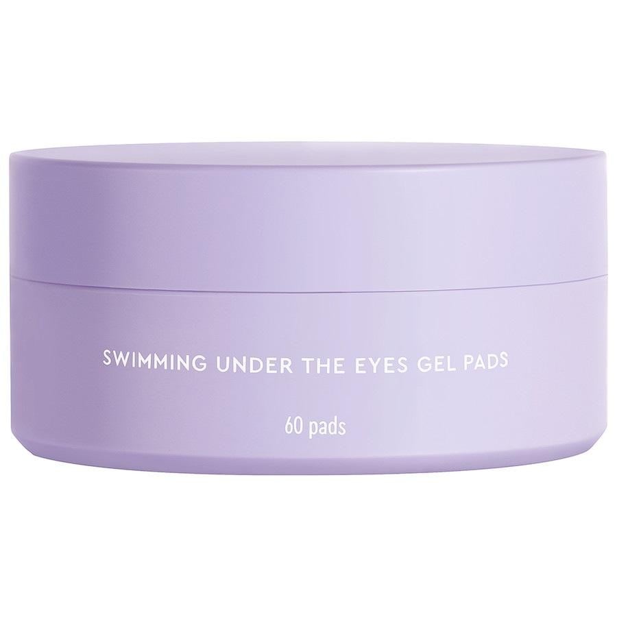 Swimming Under The Eyes Gel Pads