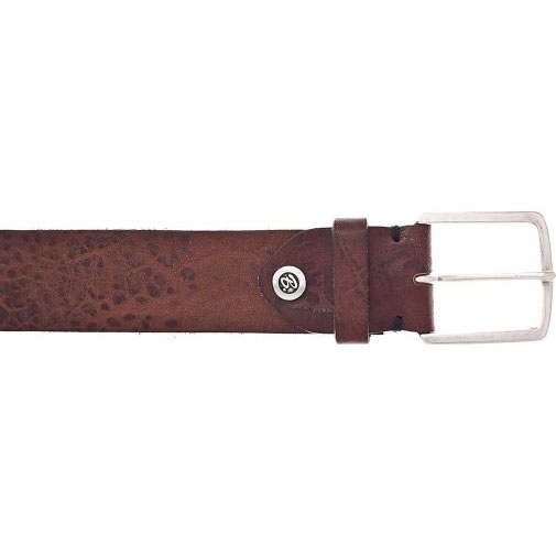b.belt Gürtel Leder