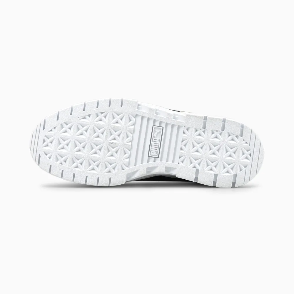 PUMA Mayze 380784 02 / weiss