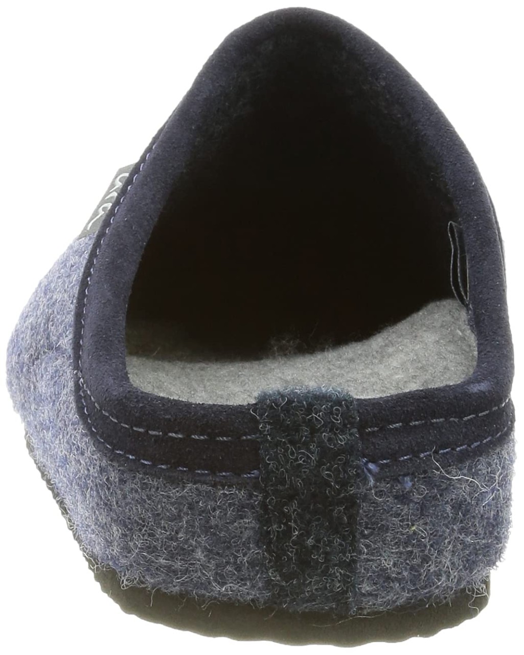 ARA Hausschuhe blau Enzo-W
