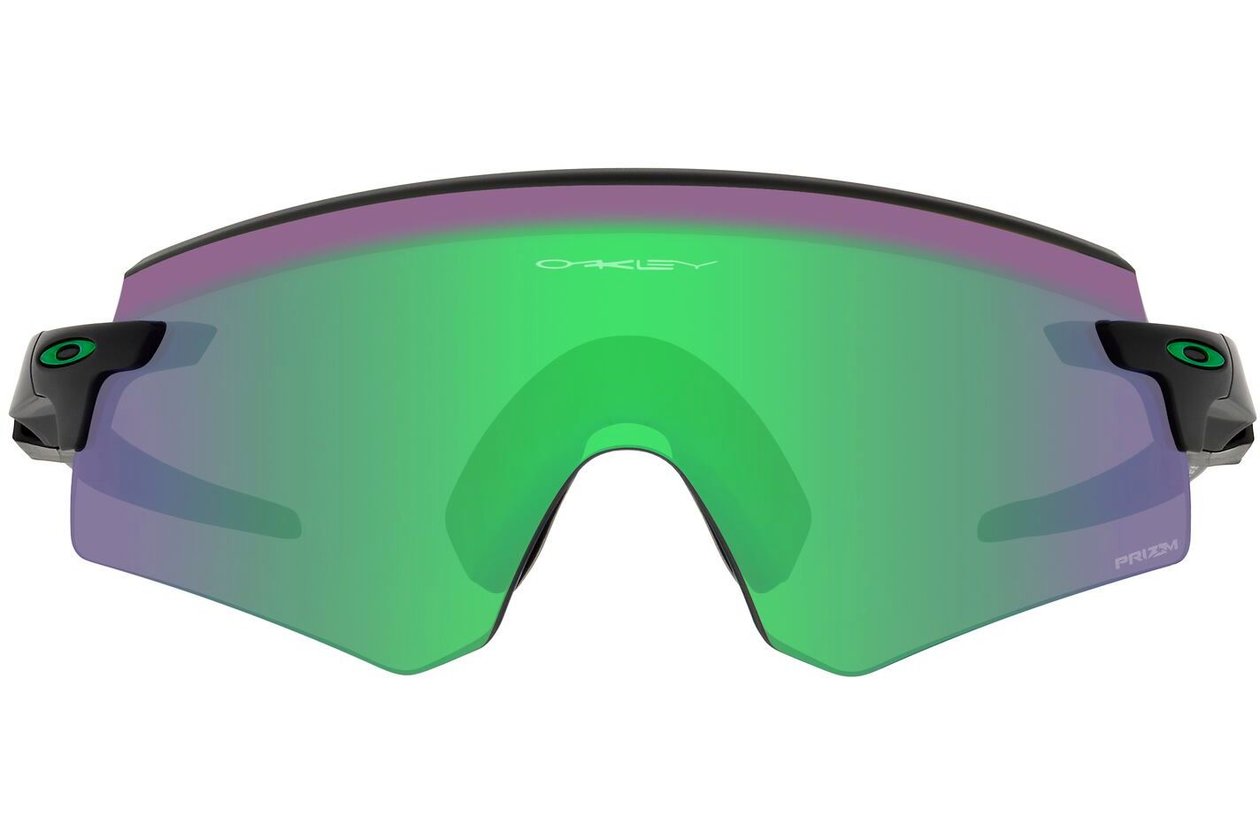 Oakley Encoder Matte Black Ink/Prizm Jade